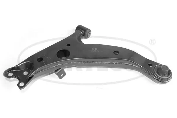 Bras de liaison, suspension de roue CORTECO 49399391