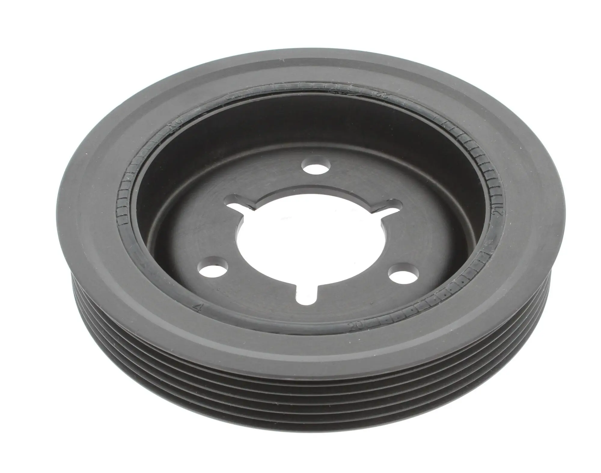 Poulie, vilebrequin CORTECO 80000931