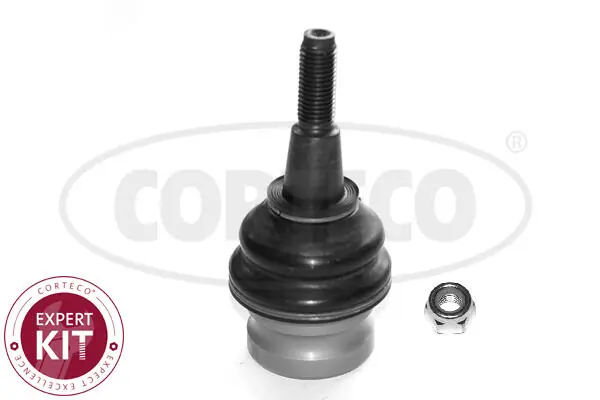 Rotule de suspension CORTECO 49398755