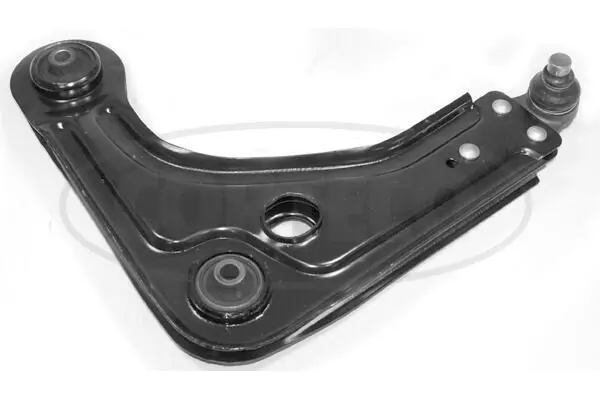 Bras de liaison, suspension de roue CORTECO 49400563