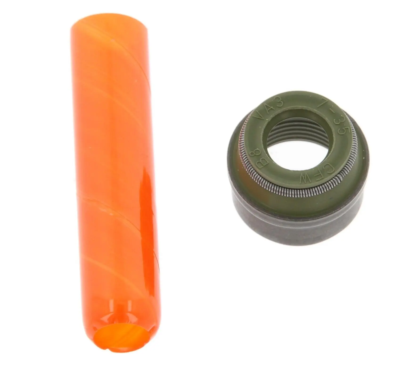 Jeu de joints d'étanchéité, tige de soupape Corteco