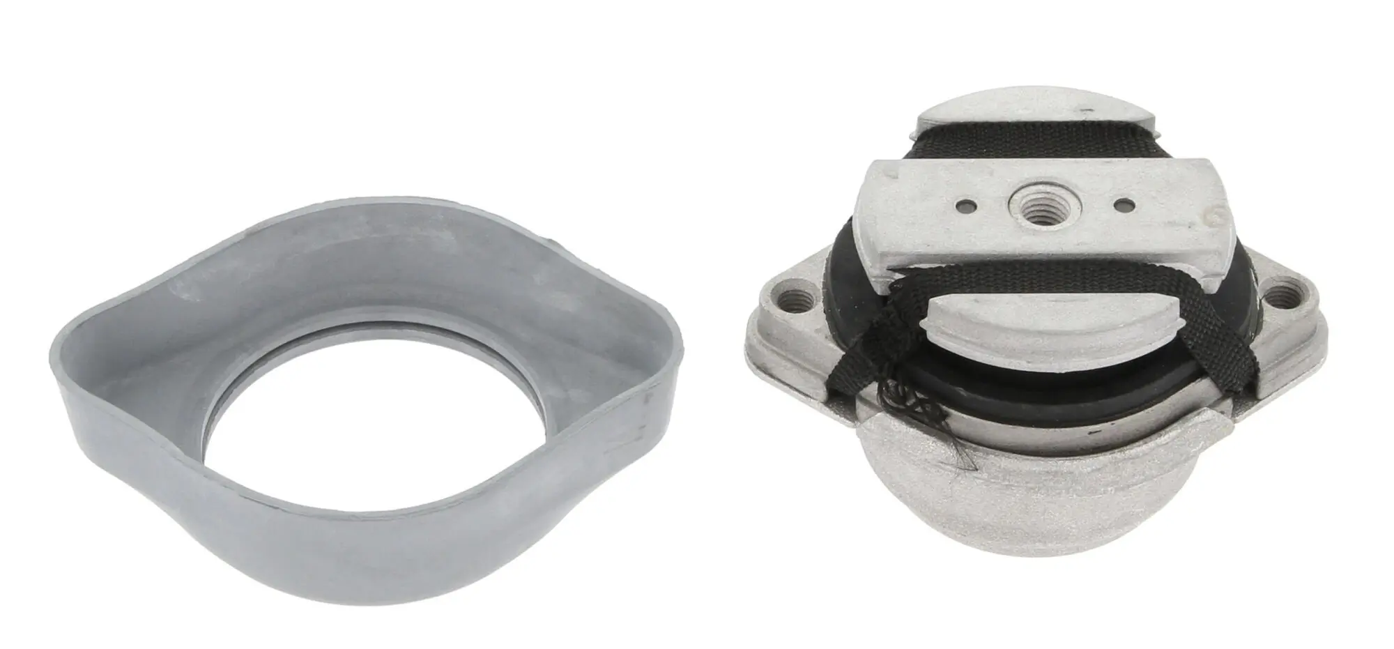 Suspension, boîte automatique CORTECO 21652660