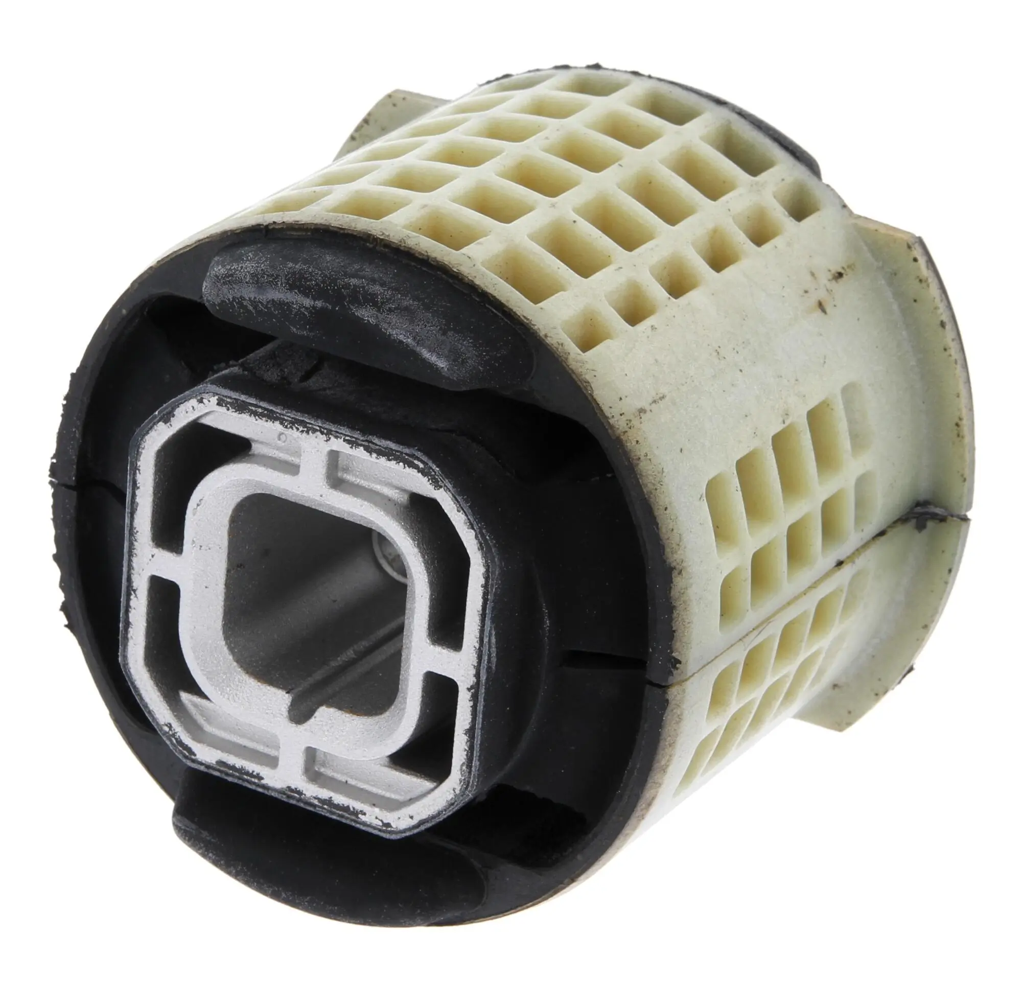 Suspension, corps de l'essieu CORTECO 49401547