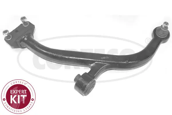 Bras de liaison, suspension de roue CORTECO 49400340