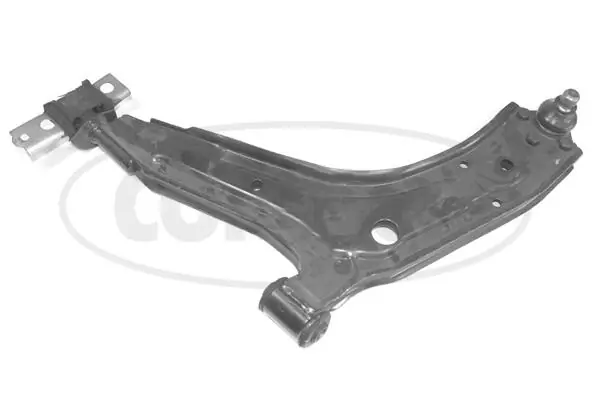 Bras de liaison, suspension de roue CORTECO 49400124
