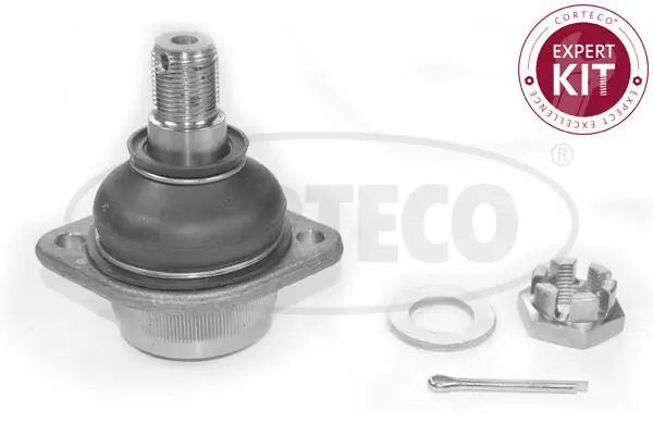 Rotule de suspension CORTECO 49399990
