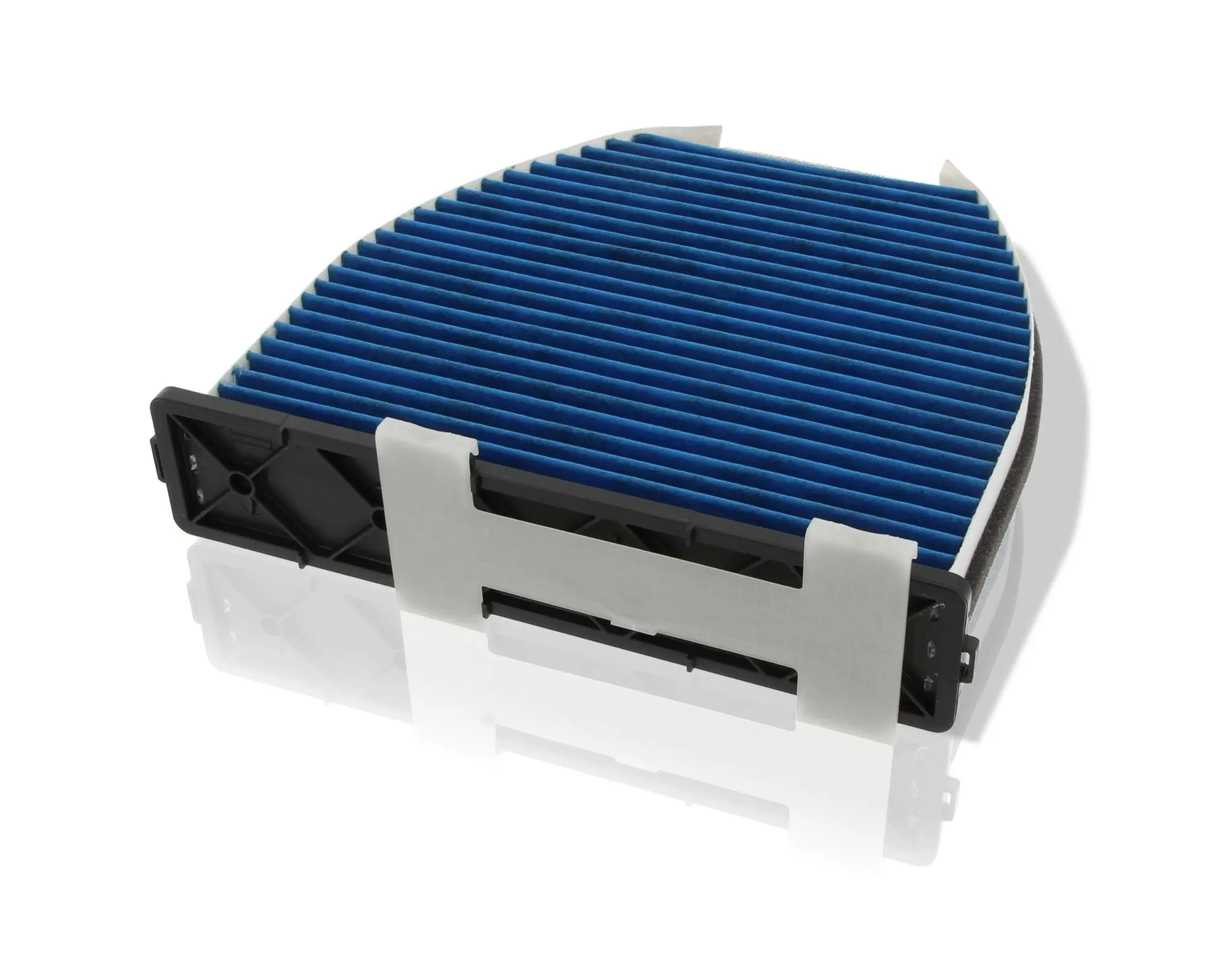 Filtre, air de l'habitacle CORTECO 49408663