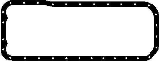 Joint d'étanchéité, carter d'huile CORTECO 028137P