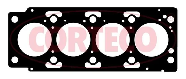 Joint d'étanchéité, culasse CORTECO 415431P
