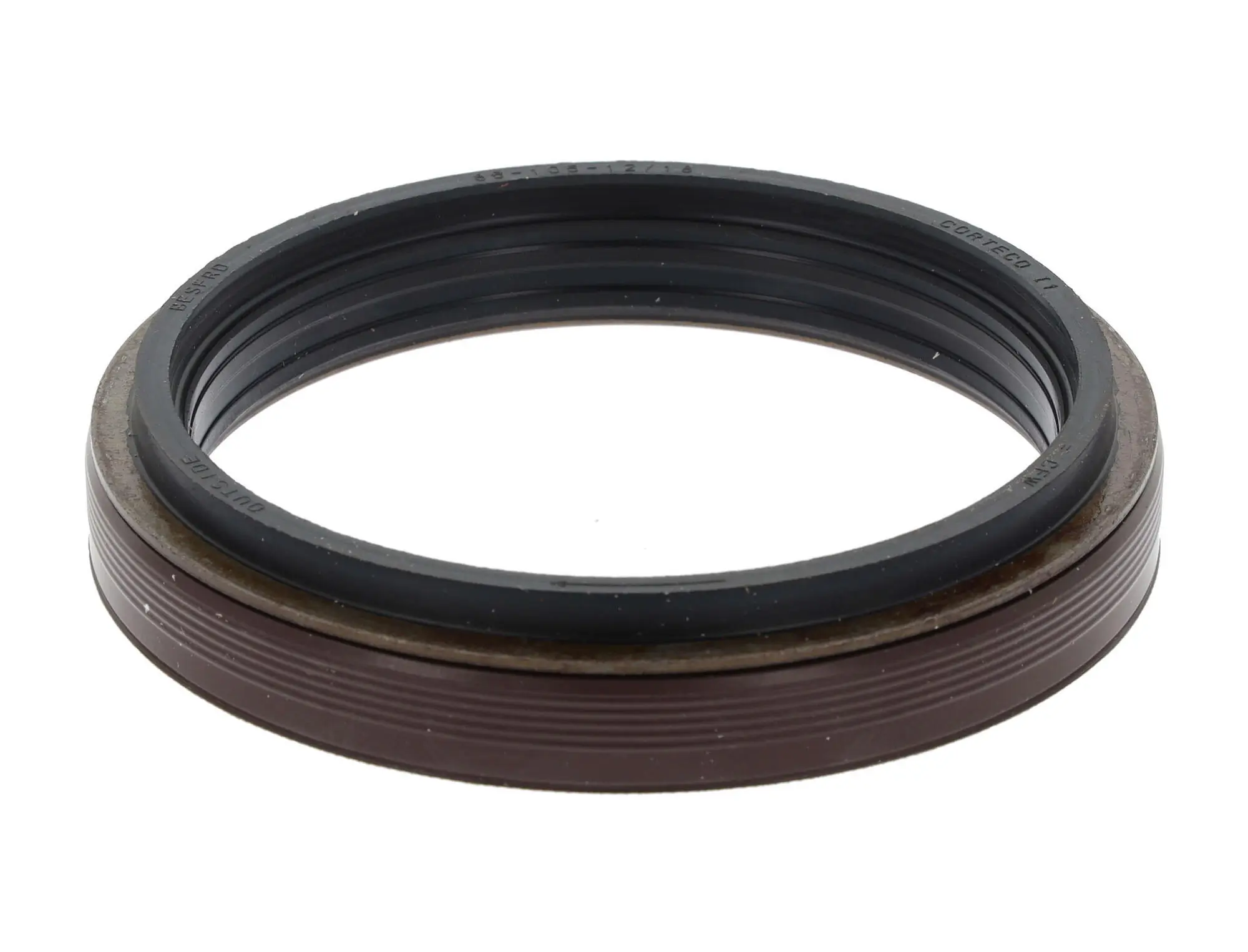 Bague d'étanchéité, différentiel CORTECO 12018653B