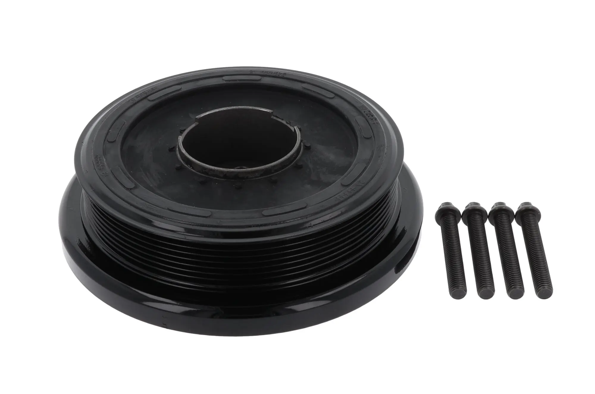 Kit de poulies, vilebrequin CORTECO 49419113