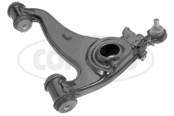 Bras de liaison, suspension de roue CORTECO 49397238