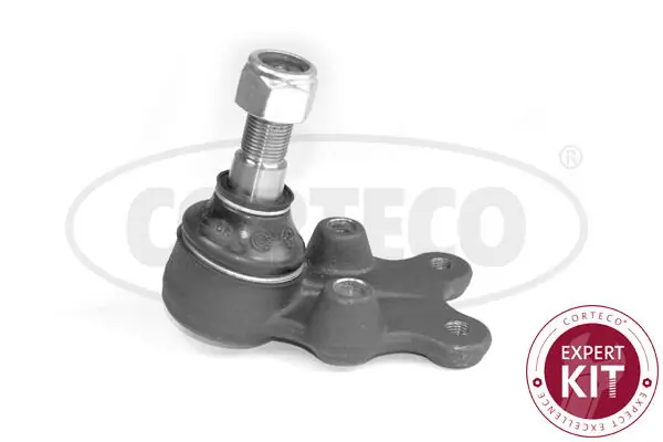 Rotule de suspension CORTECO 49400708