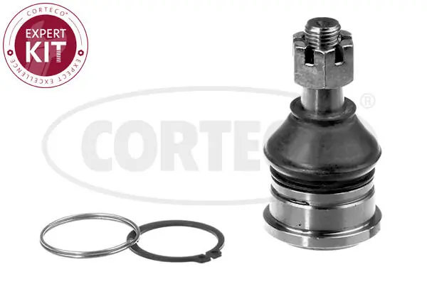 Rotule de suspension CORTECO 49395904