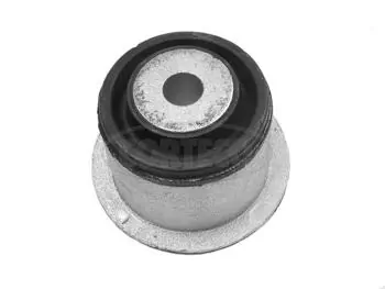 Suspension, corps de l'essieu CORTECO 21652935