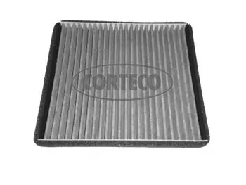 Filtre, air de l'habitacle CORTECO 80001723