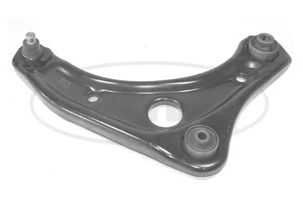 Bras de liaison, suspension de roue CORTECO 49397677