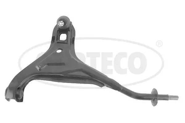 Bras de liaison, suspension de roue CORTECO 49397407