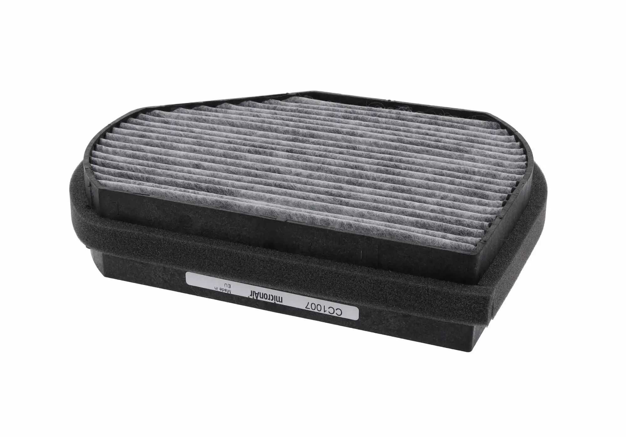 Filtre, air de l'habitacle CORTECO 21651961