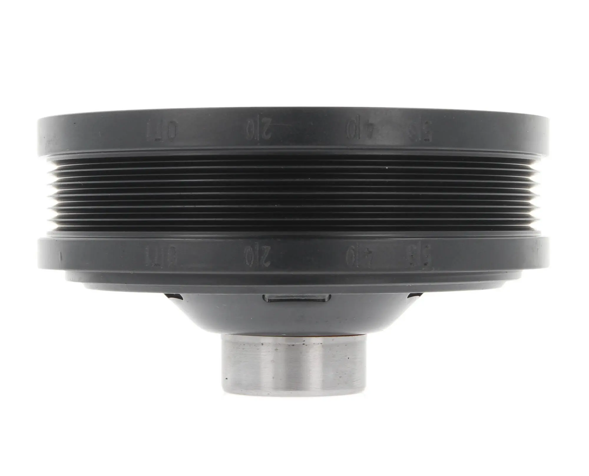 Poulie, vilebrequin CORTECO 80005011