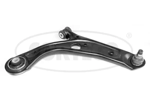 Bras de liaison, suspension de roue CORTECO 49399925