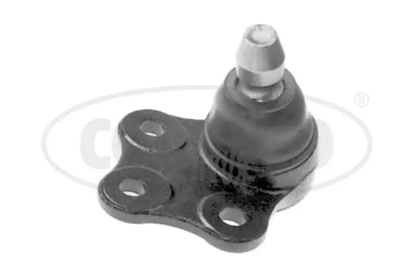 Rotule de suspension CORTECO 49395792