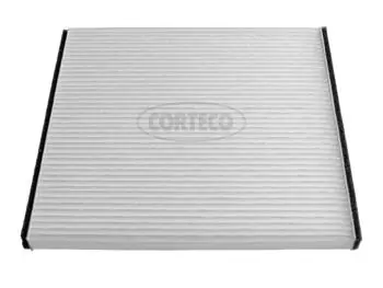 Filtre, air de l'habitacle CORTECO 80000162