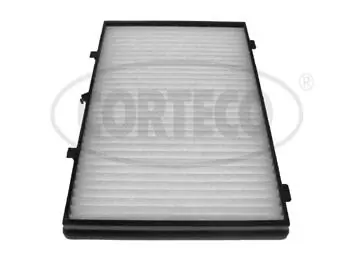 Filtre, air de l'habitacle CORTECO 21653017