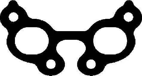 Joint d'étanchéité, collecteur d'échappement CORTECO 460005H