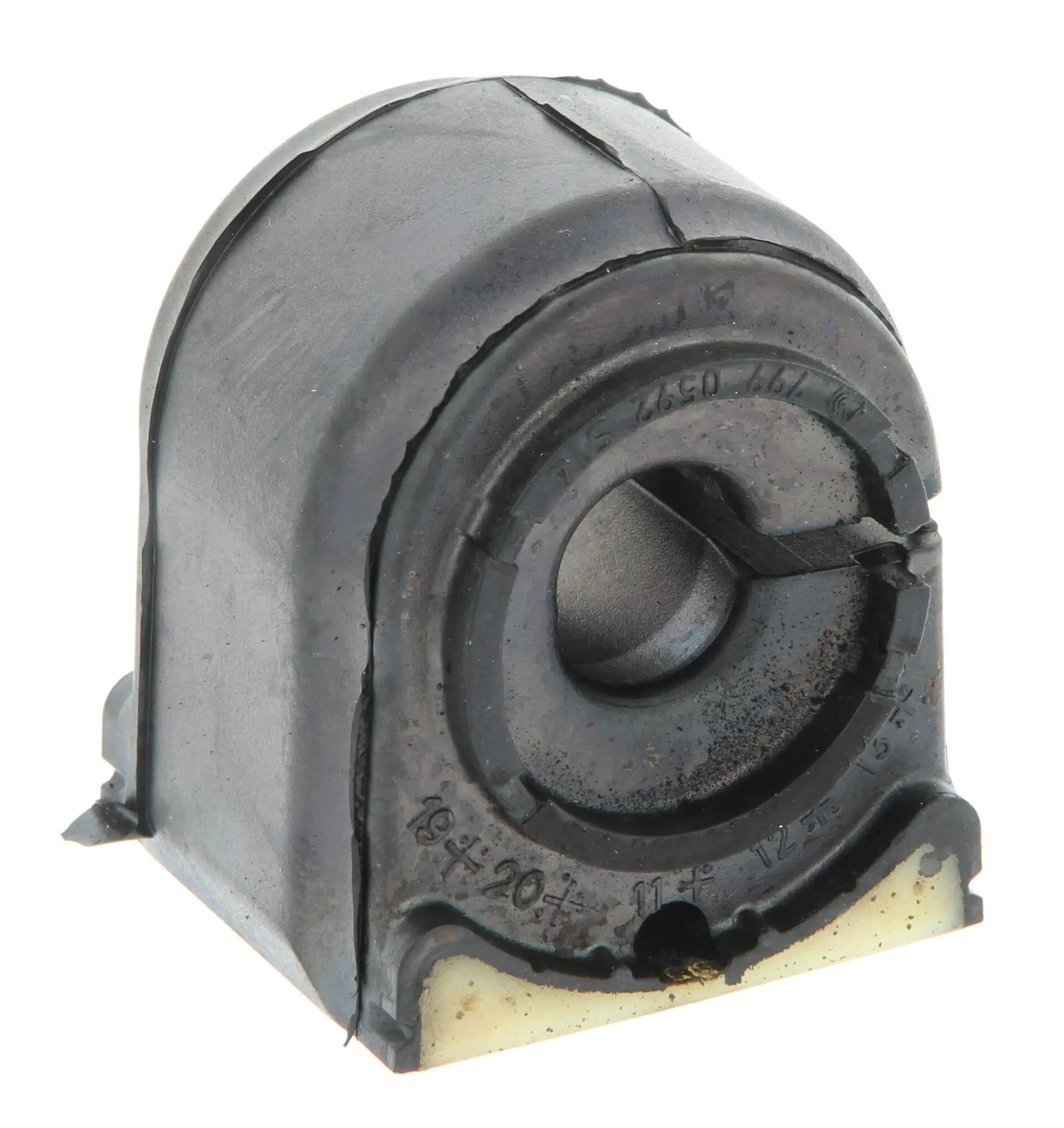 Suspension, stabilisateur CORTECO 80004531