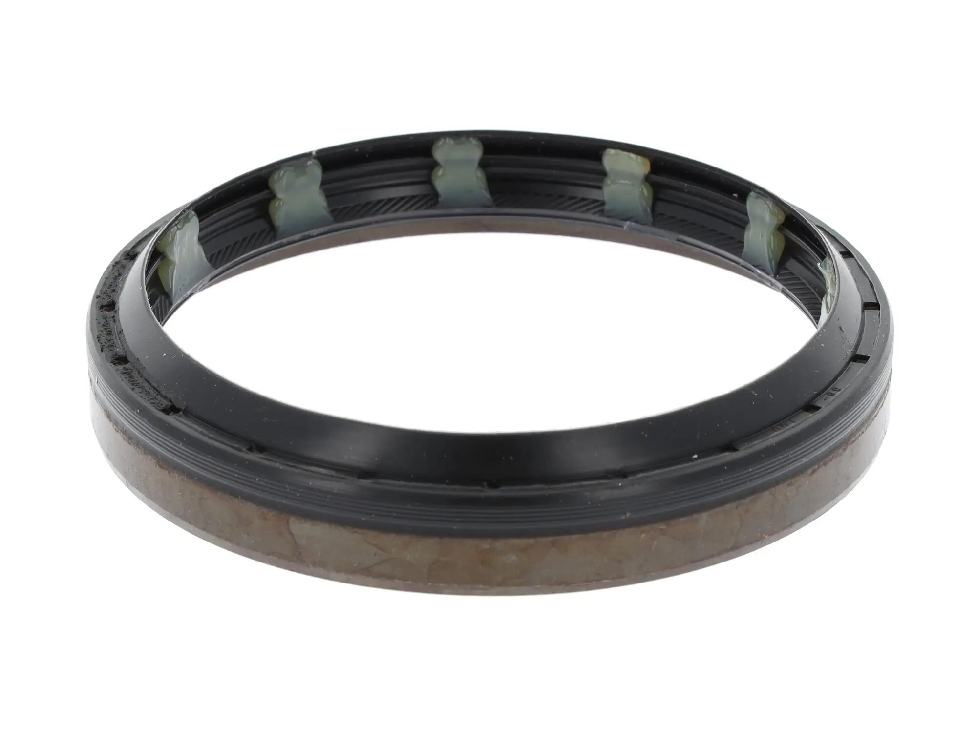 Bague d'étanchéité, boîte de vitesse manuel