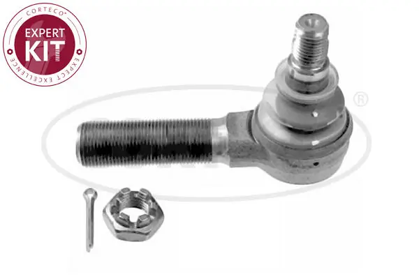 Rotule de barre de connexion CORTECO 49400330