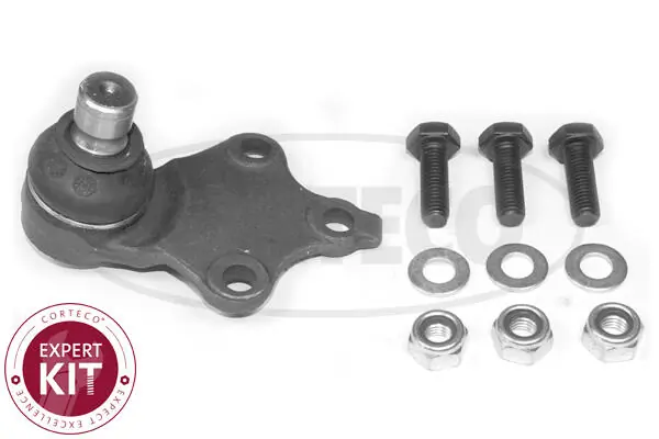 Rotule de suspension CORTECO 49400276