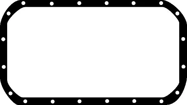 Joint d'étanchéité, carter d'huile CORTECO 026313P