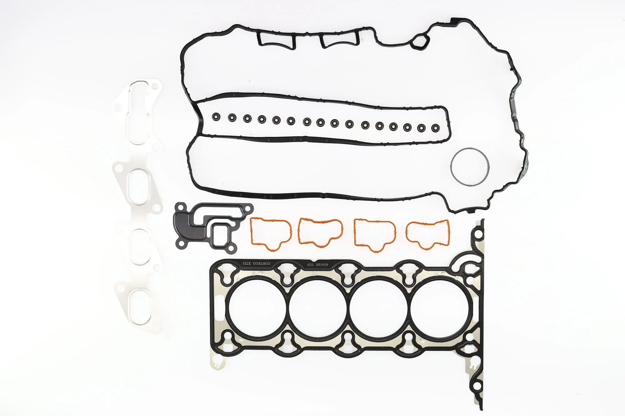 Pochette haute CORTECO 417292P