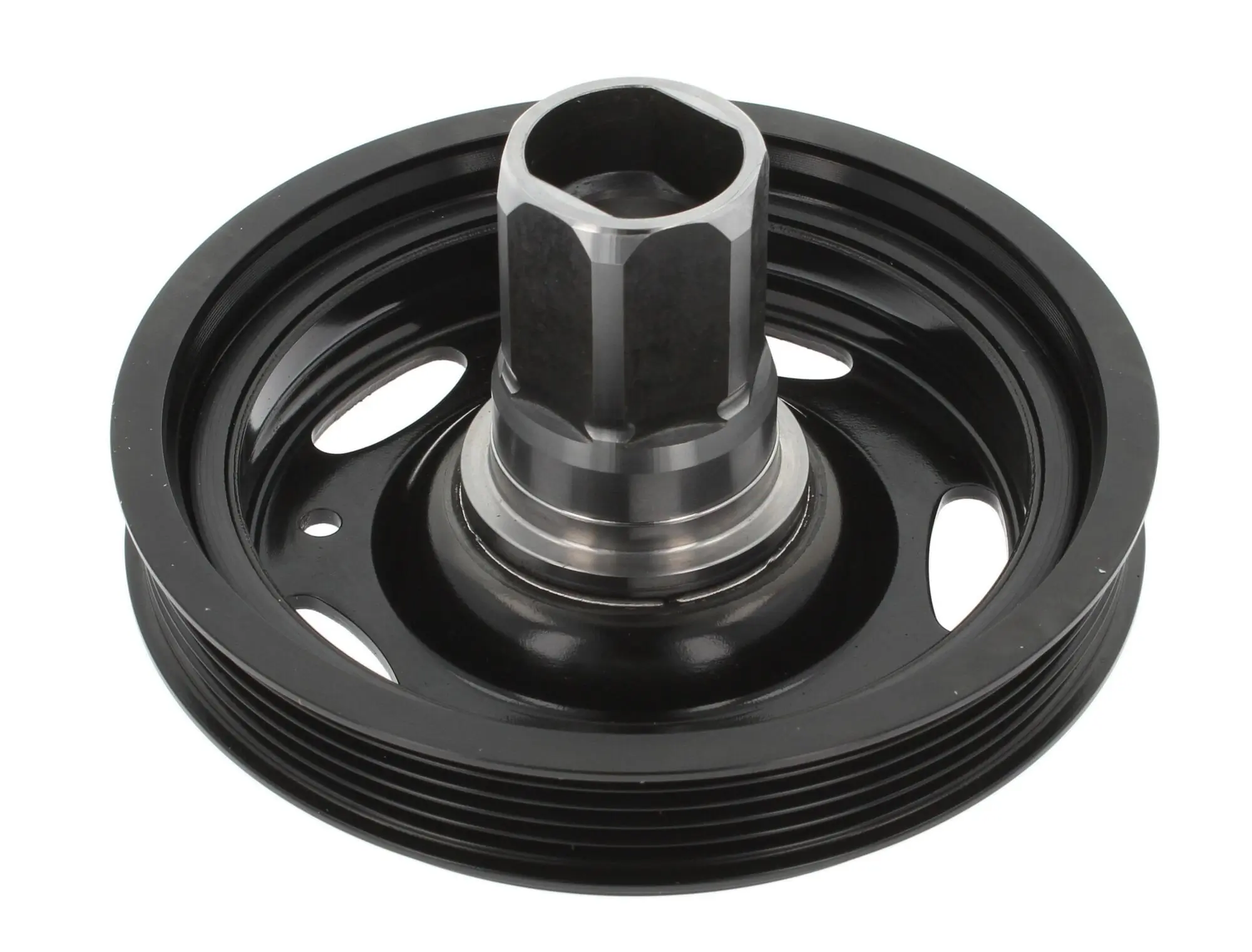 Poulie, vilebrequin CORTECO 80001696