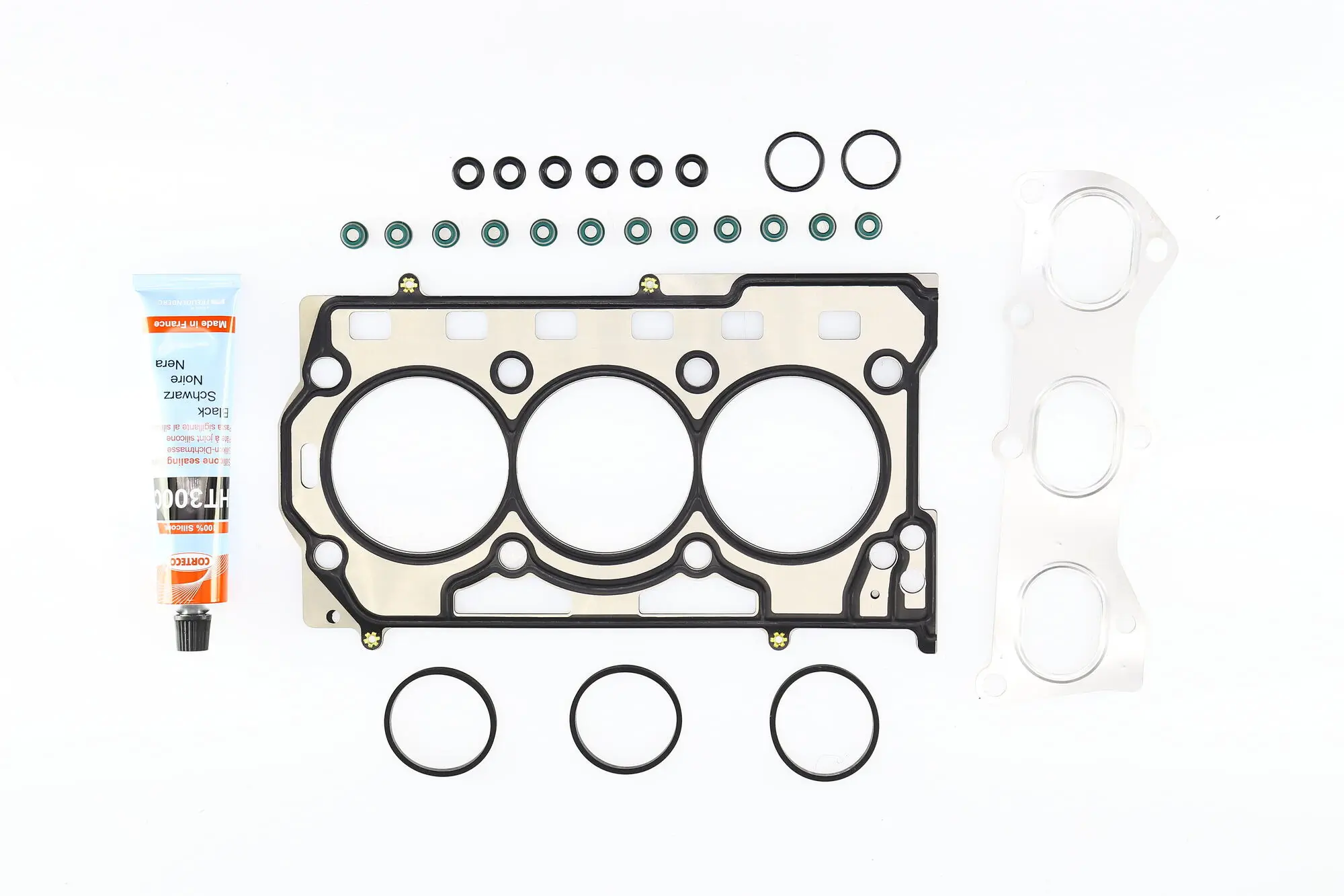 Pochette haute CORTECO 418242P