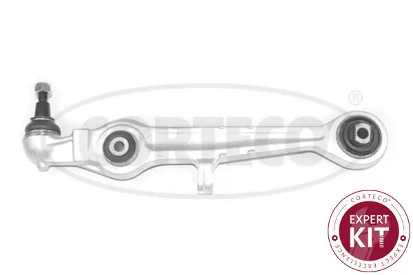 Bras de liaison, suspension de roue CORTECO 49398613