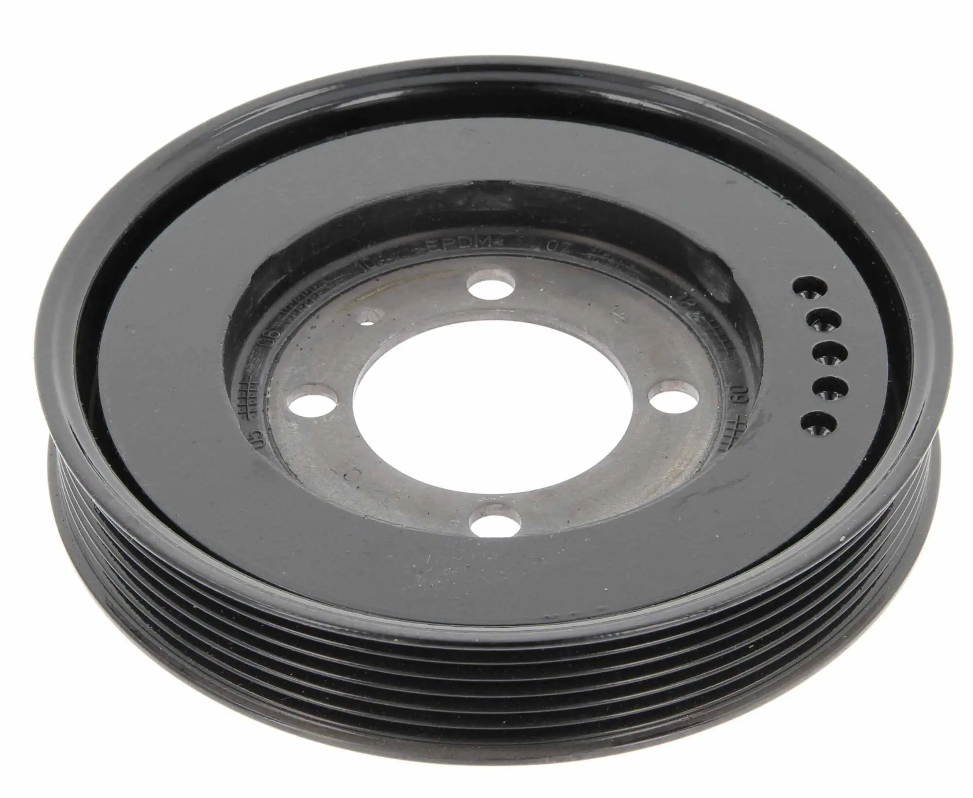 Poulie, vilebrequin CORTECO 80000837