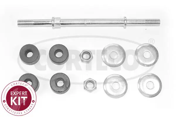 Entretoise/tige, stabilisateur CORTECO 49396318