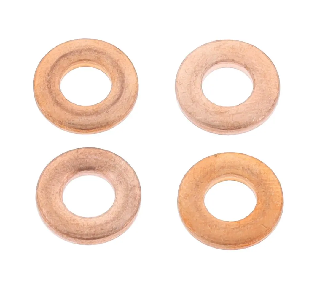 Bague d'étanchéité, porte-injecteur CORTECO 49430623