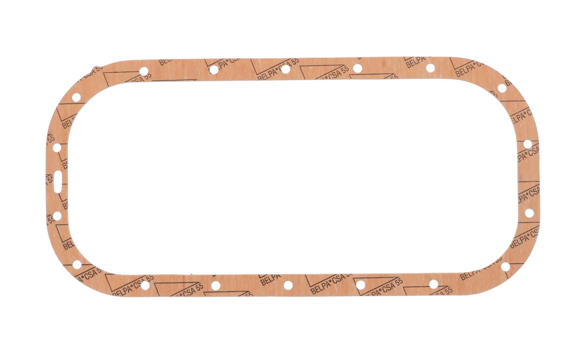 Joint d'étanchéité, carter d'huile CORTECO 423958P