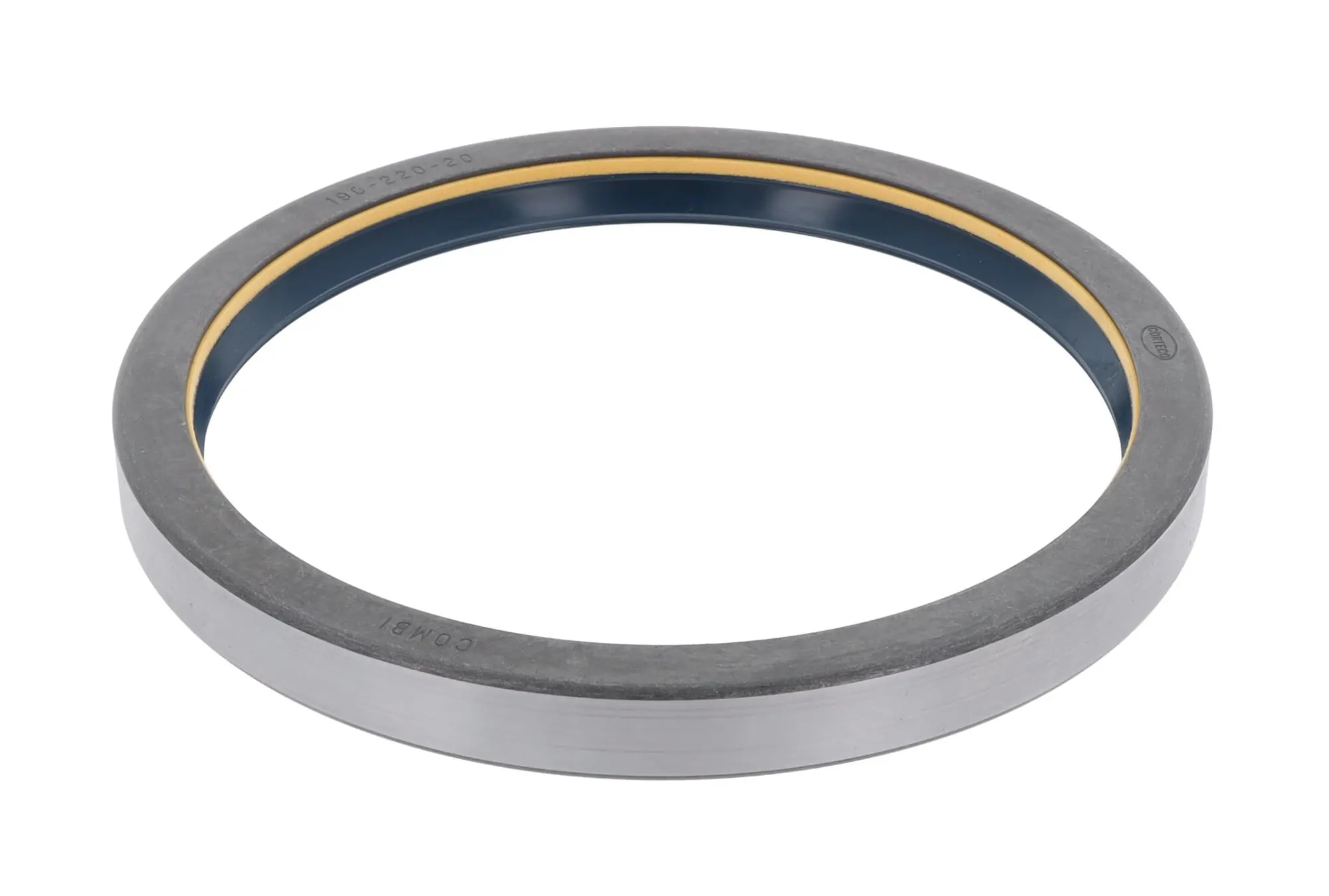 Bague d'étanchéité, moyeu de roue CORTECO 12001926B