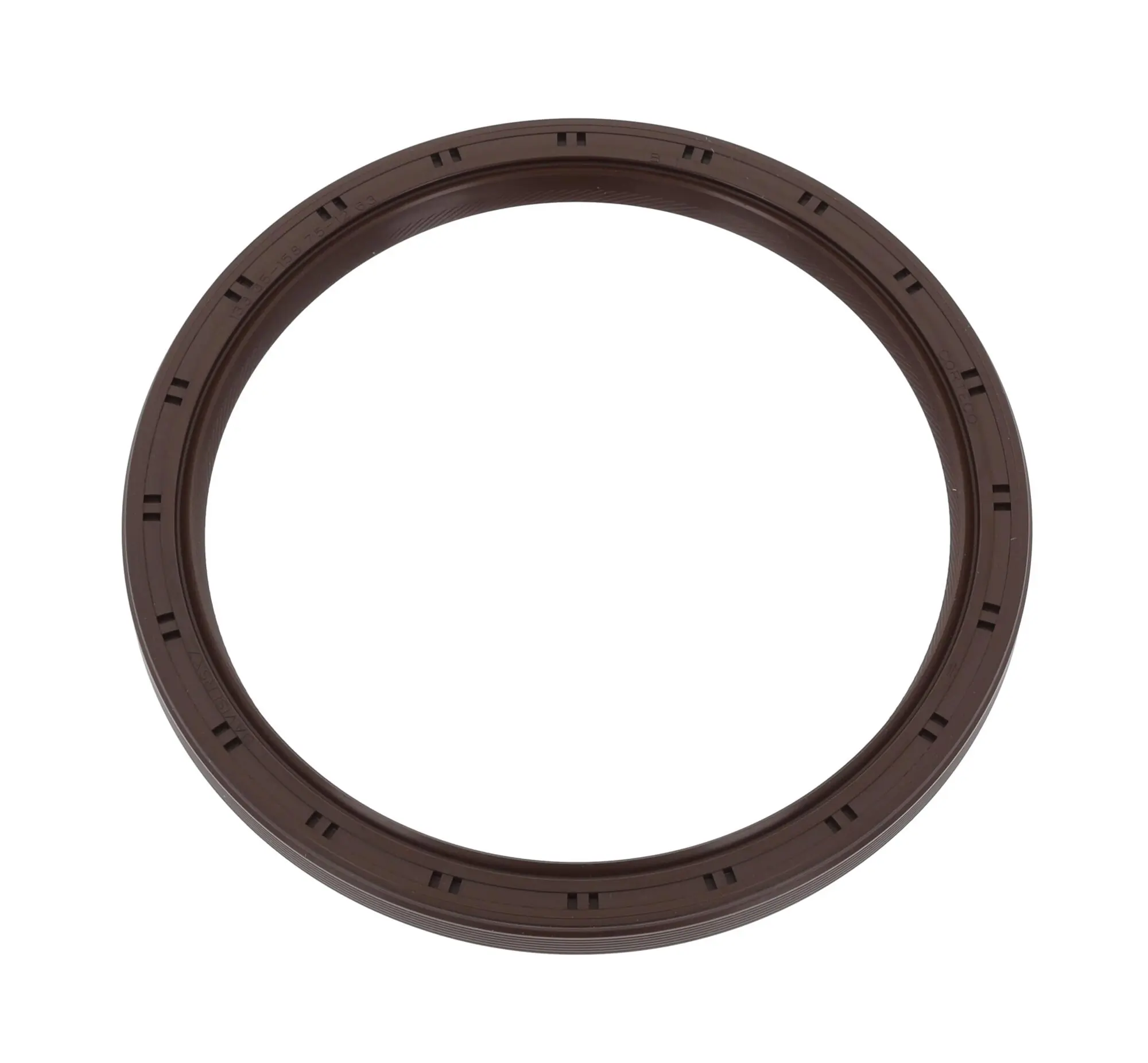 Bague d'étanchéité, vilebrequin CORTECO 12010753B