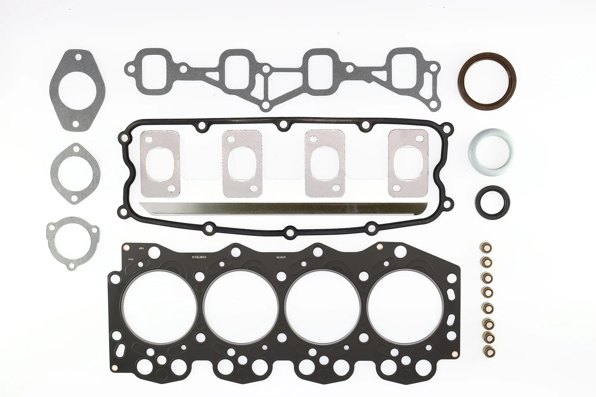 Pochette haute CORTECO 417336P