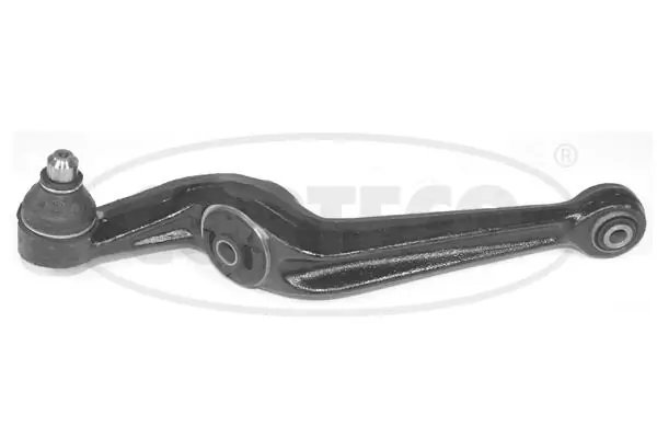 Bras de liaison, suspension de roue CORTECO 49395419
