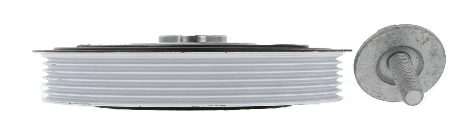 Kit de poulies, vilebrequin CORTECO 80001812