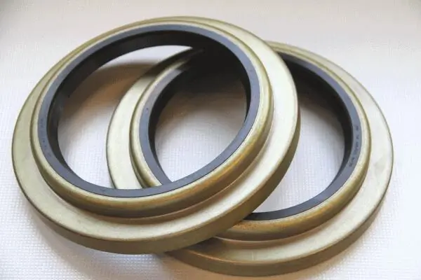 Bague d'étanchéité, moyeu de roue CORTECO 49362189