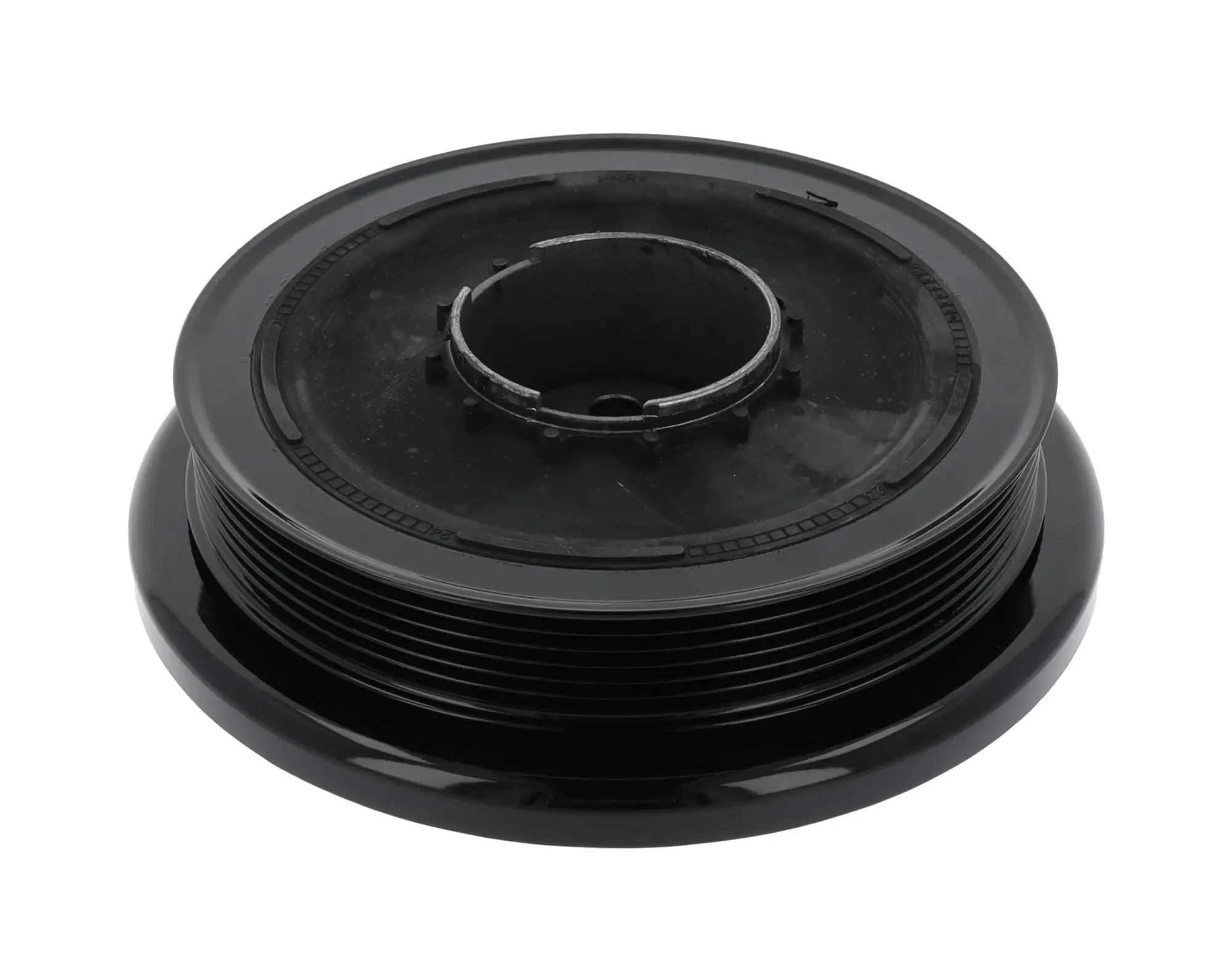 Poulie, vilebrequin CORTECO 80001827