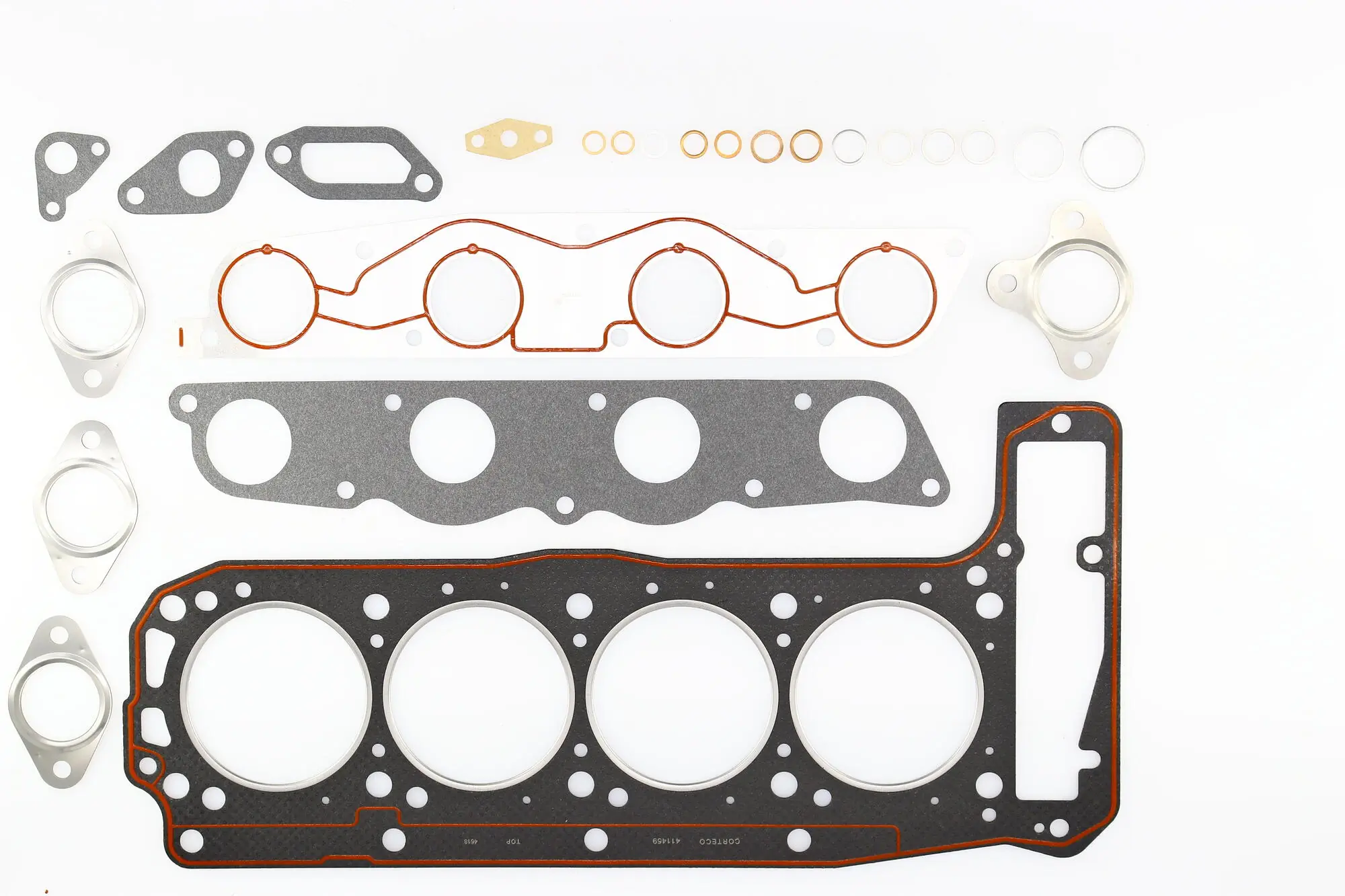 Pochette haute CORTECO 417535P